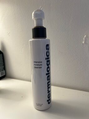 NEW!Dermalogica Intensive Moisture Cleanser